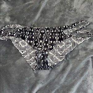 Rip Curl Reversible Bikini Bottoms